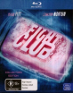 Fight Club - Collector's Book (Blu-ray + DVD) (AU Import ohne dt. Ton) Blu-ray