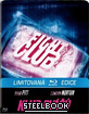Klub Rváčů - Steelbook (CZ Import ohne dt. Ton) Blu-ray