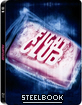 Fight Club - Steelbook (Region A - KR Import ohne dt. Ton) Blu-ray