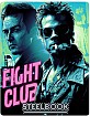 Fight Club - Zavvi Exclusive Limited Edition Steelbook (UK Import ohne dt. Ton) Blu-ray