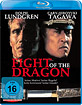 Fight of the Dragon Blu-ray