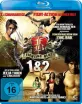 Fighting Beat 1+2 (Doppelset) Blu-ray