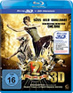 Fighting Beat 2 3D (Blu-ray 3D) Blu-ray