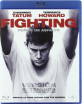 Fighting Puños De Asafalto - Extended Edition (ES Import) Blu-ray