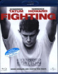 Fighting - Extended Edition (SE Import) Blu-ray