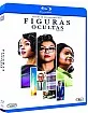 Figuras Ocultas (ES Import) Blu-ray