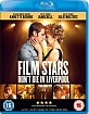 Film Stars Don't Die in Liverpool (UK Import ohne dt. Ton) Blu-ray