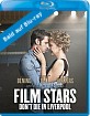 Film Stars Don't Die in Liverpool Blu-ray
