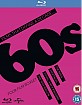 Films That Define A Decade: '60s (UK Import) Blu-ray