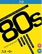 Films That Define A Decade: '80s (UK Import) Blu-ray