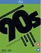 Films That Define A Decade: '90s (UK Import) Blu-ray