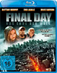 Final Day Blu-ray