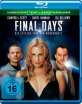 Final Days - Die letzten Tage der Menschheit Blu-ray