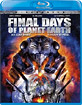 Final Days Of Planet Earth (US Import ohne dt. Ton) Blu-ray