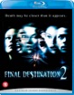Final Destination 2 (NL Import ohne dt. Ton) Blu-ray