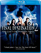 Final Destination 2 (US Import) Blu-ray