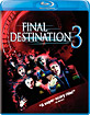 Final Destination 3 (US Import) Blu-ray