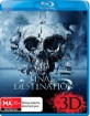 Final Destination 5 3D (Blu-ray 3D + Blu-ray) (AU Import) Blu-ray