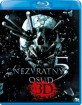 Nezvratný osud 5 3D (Blu-ray 3D + Blu-ray) (CZ Import ohne dt. Ton) Blu-ray