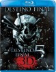 Destino Final 5 3D (Blu-ray 3D + Blu-ray) (ES Import) Blu-ray
