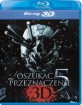 Oszukać przeznaczenie 5 3D (Blu-ray 3D + Blu-ray) (PL Import ohne dt. Ton) Blu-ray
