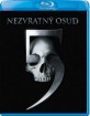 Nezvratný osud 5 (CZ Import ohne dt. Ton) Blu-ray