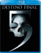 Destino Final 5 (ES Import) Blu-ray