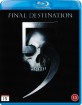 Final Destination 5 (FI Import) Blu-ray