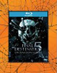 Final Destination 5 - Halloween Edition (CA Import ohne dt. Ton)) Blu-ray