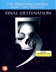 Final Destination 5 (Blu-ray + DVD + Digital Copy) (NL Import) Blu-ray