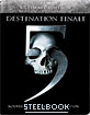 Final Destination 5 - Steelbook (Ultimate Edition) (FR Import)