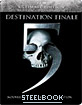 Final Destination 5 - Steelbook (Ultimate Edition) (FR Import) Blu-ray