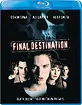 Final Destination (CA Import ohne dt. Ton) Blu-ray