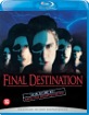Final Destination (NL Import ohne dt. Ton) Blu-ray