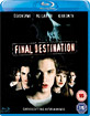 Final Destination (UK Import ohne dt. Ton) Blu-ray