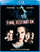 Final Destination (US Import ohne dt. Ton) Blu-ray