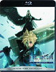 Final Fantasy VII: Advent Children Complete (JP Import ohne dt. Ton) Blu-ray