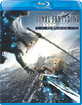 Final Fantasy VII: Advent Children Complete (US Import ohne dt. Ton) Blu-ray
