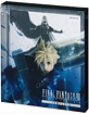 Final Fantasy VII: Advent Children Complete + Final Fantasy XIII Trial (JP Import ohne dt. Ton) Blu-ray