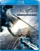 Final Fantasy VII: Advent Children Complete (BR Import ohne dt. Ton) Blu-ray