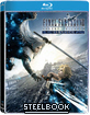 Final Fantasy VII: Advent Children Complete - Steelbook (CN Import ohne dt. Ton) Blu-ray