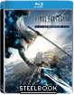 Final Fantasy VII: Advent Children Complete - Steelbook (HK Import ohne dt. Ton) Blu-ray