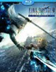 Final Fantasy VII: Advent Children Complete (FR Import ohne dt. Ton) Blu-ray
