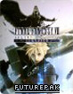 Final Fantasy VII: Advent Children Complete - Limited MetalPak (CN Import ohne dt. Ton) Blu-ray