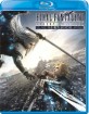 Final Fantasy VII: Advent Children Complete (PT Import ohne dt. Ton) Blu-ray
