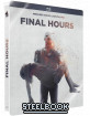 Final Hours (2013) - Édition Limitée Boîtier Steelbook (FR Import ohne dt. Ton) Blu-ray