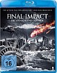 Final Impact - Die Vernichtung der Erde Blu-ray