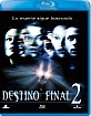 Destino Final 2 (ES Import ohne dt. Ton) Blu-ray