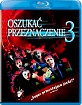 Oszukać Przeznaczenie 3 (PL Import) Blu-ray