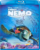 Findet Nemo (CH Import) Blu-ray